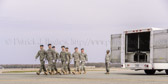 Time is 15:00 on April 8, 2013. The 'Dignified Transfer' return home of a heroes from Operation  Enduring Freedom | Afghanistan  |  Staff Sgt. Christopher M. Ward and Civilian Contractor, Hyun K Shin