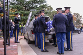 On Wednesday, November 5, 2014 at 12:45 PM at the Post Chapel , Arlington National Cemetery burial with full military honors of Jon Robert Cavaiani (August 2, 1943 – July 29, 2014) Jon was a U.S. Army soldier, a POW and a recipient of the United States military's highest decoration — the Medal of Honor — for his actions in the Vietnam War.