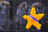 That the last Sunday in September shall hereafter be designated and known as “Gold Star Mother’s Day,” and it shall be the duty of the President to request its observance as provided for in this resolution.” Proclamation by the President Franklin D. Roosevelt of the United States, September 14, 1940.