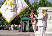 American Gold Star Mothers, Inc. A federally chartered nonprofit organization comprises Mothers who lost a son or daughter during a major U.S. conflict, strategic military area, or while in service to the United States. Its 150 chapters work to perpetuate the ideals of Americanism for which their children so gallantly fought and died.