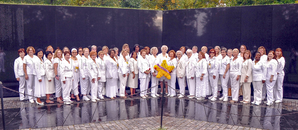 American Gold Star Mothers.