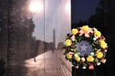 72nd Anniversary of Gold Star Mother's Day