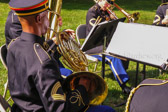 U.S. Army Brass Quintet