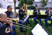 U.S. Army Brass Quintet