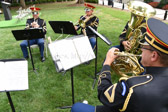 United States Army Brass Quintet