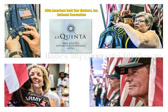 The 80th Annual American Gold Star Mothers, Inc. National Convention was held at the <br />LaQuinta Inn & Suites San Antonio Riverwalk June 16-18, 2017