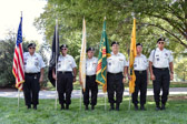 Delaware County VVA Chapter 67 Honor Guard