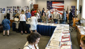 The Library of Congress, Thomas Jefferson Building - Veterans History Project Information Center - Room LJG-51, 10 First Street Southeast Washington, DC 20540  planned for a Gold Star Display Day for Thursday – September 26, 2019 from 10AM - 12PM
