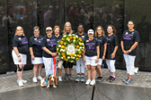 American Gold Star Mothers, Inc. National Executive Board