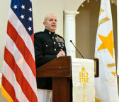 Keynote Address by Marine Corps 38th Commandant General David Berger
