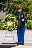 Tomb Of The Unknowns Arlington National Cemetery September 29, 2019