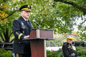 General Mark A. Milley, Chairman of the Joint Chiefs of Staff