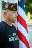 Brian Willette, VFW National Sergeant at Arms