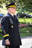 General Mark A. Milley, Chairman of the Joint Chiefs of Staff.