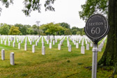 It was a cold damp Sunday but it was also Gold Star Mothers Sunday 2023.<br /><br />Here in Arlington’s Section 60 rest many of the Global War on Terror Heroes.