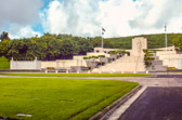 National Memorial Cemetery of the Pacific Honolulu, Oahu, Hawaii