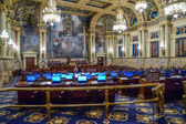 The Pennsylvania General Assembly