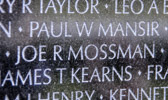 “still missing” Lt. JG Joe R. Mossman ( 9-13-1965 ) from Philly!