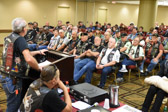 Rolling Thunder Executive Director Artie Muller said there are several other pieces of legislation we must focus our attention on: S. 207, S. 374, S. 681, H.R. 517, H.R. 572, H.R. 577, H.R. 763, H.R. 941, and H.R. 969.