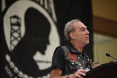 There were a number of discussions, topics included National Issues, Rolling Thunder® Inc. XXVIII, 2015 and XXIV, 2016 Runs, Chapter Reports, National Government/Veterans Affairs and the placement of “POW-MIA Chairs”.