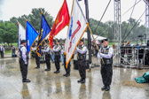 Rolling Thunder® Inc. National Color Guard