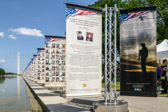 Remembering Our Fallen is a photographic war memorial that honors our country’s military Fallen from The War on Terror (9/11/2001 - Present).