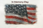 In Memory began in 1999 and has since honored more than 2,800 veterans.  <br />In Memory honors those who died as a result of the Vietnam War but whose deaths did not fit the Department of Defense parameters for inclusion on the Vietnam Veterans Memorial. Please understand that, while your loved one's memory and service will be honored; his/her name will Not be inscribed on The Wall.