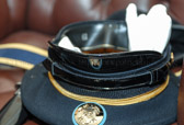 The Old Guard annually participates in more than 6,000 ceremonies, an average of 16 per day.
