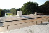 Jeff Griffith, a former sentinel, said sentinels don't seek or desire accolades for their service, rather it's about the respect for the unknowns laid to rest. 'That was someone's son who went to war and died,' he said. Honoring the unknown is 'a tradition rich in the U.S. Army ... that their country and Army has not forsaken them.' 'It follows the idea of combat -- soldiers don't leave fallen buddies behind,' Griffith added.