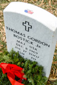 Brenda Richardson said her son loved leading his troops and sharing insights he'd gained from his superiors and on previous combat deployments to Operation Desert Thunder, Operation Iraqi Freedom I, and Operations Enduring Freedom I and II. His many commendations include a Bronze Star with oak leaf clusters, Meritorious Service Medal with oak leaf clusters, and he earned the Master Parachutist Badge.