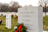 Marine Corps SSgt. John 'Ryan' Howard, was remembered as a loving and caring person who died believing he could make a difference in Iraq by helping the Iraqi people to become free. SSgt. Howard, an eight year veteran of the United States Marine Corps loved flying in helicopters, and being a United States Marine. He was the best at both. Lance Corporal Tavon L. Hubbard, 24, of Reston, Virginia. Both Marines died August 11, 2004, in a helicopter crash in Al Anbar Province, Iraq.