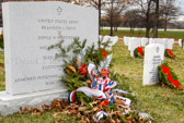 The Department of Defense announced the death of five Soldiers supporting Operation Iraqi Freedom. They died on March 31, in Habbaniyah, Iraq, when an improvised explosive device hit their armored personnel carrier. All of the soldiers were assigned to the Armys 1st Engineer Battalion, 1st Brigade, 1st Infantry Division, Fort Riley, KS. Killed were: 1st Lt. Doyle M. Hufstedler, Spc. Sean R. Mitchell, Spc. Michael G. Karr Jr., Pfc. Cleston C. Raney and Pvt. Brandon L. Davis.