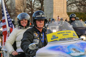 The annual trip to Arlington and the groups of volunteers eager to participate in Worcester’s simple wreath-laying event grew each year until it became clear the desire to remember and honor our country’s fallen heroes was bigger than Arlington, and bigger than this one company.