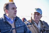 "Patriotism demands that an American flag has to be made in America,” says Carter Beard,  represents the sixth generation to help run the business, based in Roseland, N.J. "We hire the best workers, train them and give them the best machines, and from that we get the highest quality flag.”