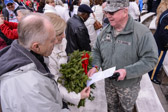 Lt Col Bob Bateman shares a letter about POW Bowe Bergdahl who was taken prisoner in Afghanistan on June 30, 2009.  When will our government bring Bowe home?