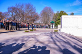 Wreath clean up volunteers are always needed at Arlington National Cemetery too. Clean up will take place on January 26, 2013. For more information contact Mr. Wayne Hanson, Chairman of the Board of Trustees at driftabit@aol.com