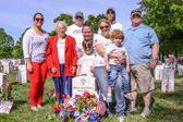 Memorial Day, originally called Decoration Day, is a day of remembrance for those who have died in service of the United States of America. Over two dozen cities and towns claim to be the birthplace of Memorial Day. While Waterloo N.Y. was officially declared the birthplace of Memorial Day by President Lyndon Johnson in May 1966, it’s difficult to prove conclusively the origins of the day.