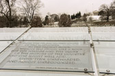 Arlington National Cemetery Gates open to public at 8 AM