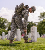 Thomas Ratzlaff wanted to be a Navy SEAL ever since he was a young boy growing up in Green Forest, AK.<br /><br />“He did what he loved and died defending those he loved and those who loved him,” his nephew, Jeff Adams, said as he read a statement from the family. <br />Tom had two sons and a wife expecting their third child — a girl — in November 2011. He also leaves behind a sister and mother.