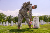 Chief Special Warfare Operator (SEAL) Stephen M. Mills, 35, of Fort Worth, TX, enlisted in January 1997, according to the Navy. Stephen died doing his job.  “He loved his country, and he felt like what he was doing was right,” said his mother, Cheryl Mills.