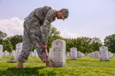 Chief Special Warfare Operator (SEAL) Kevin A. Houston, 36, of West Hyannisport, Mass., was remembered as a kind and gregarious man who lived his dream when he joined the elite force. <br />Some 25 years ago, a fifth-grade teacher in Massachusetts asked student Joe Kennedy to greet a new transfer student from San Jose. The California kid, Kevin Houston, walked up to Kennedy and said: “Hi, I’m Kevin. I’m going to be a Navy SEAL.”<br />Houston was born to be a member of the military’s most elite squad, overcoming a series of hurdles that would have made a lesser man falter, his friends and family recalled.