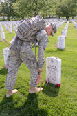 Chief Special Warfare Operator (SEAL) Jason R. Workman, 32, of Blanding, Utah, had his sights set on becoming a SEAL as a young teenager. He was about 14 when his older brother graduated from West Point. That’s when he knew he wanted to be an elite soldier, friend Tate Bennett told The Deseret News. Then came the Sept. 11 terror attacks, and Workman’s calling grew even stronger.<br /><br />“He didn’t become a Navy SEAL by chance,” Bennett said. “He knew that’s what he wanted at a young age and made it happen.”