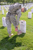 Navy Master-at-Arms Petty Officer 1st Class (Expeditionary Warfare Specialist) John Douangdara was a dog handler for Navy SEAL Team Six.  "I know that he loved his job, it was a job he chose," his mother said.  The family's sadness was tempered with pride that their brother and son had served his country, a country that welcomed these Laotian immigrants 31 years ago.<br />"We are proud Johnny fought for the country that embraced our family and gave us the opportunity to reach for the American dream," said Chan Follen, the oldest of five children in the family.<br />Sengchanh and Phouthasith Douangdara fled Communist forces in their native Laos in 1979. After the birth of their first child, daughter Chan, they immigrated to the U.S., part of a large contingent of refugees at the time who escaped Laos, living in South Sioux City.