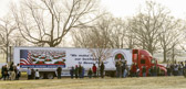 WAA is committed to teaching younger generations about the value of their freedoms, and the importance of honoring those who sacrificed so much to protect those freedoms. We offer learning tools, interactive media projects, and opportunities for youth groups to participate in our events. We also work to create opportunities to connect “the Greatest Generation” with the “Generation of Hope”. The inspirational stories of our World War II Veterans must be passed on to the leaders of the future.