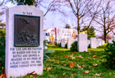 Rene Arthur Gagnon, participant in the famous flag raising on Iwo Jima, he was born in Manchester, New Hampshire, on 7 March 1926. Rene died At home, Hooksett, New Hampshire, October 12, 1979.  <br />Rene was one of the U.S. servicemen who raised the flag on Iwo Jima on February 23, 1945.