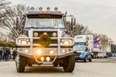 In what began in 1992 as one man's dream and a heartfelt gesture, Worcester Wreath Company initiated the Arlington National Cemetery project - donating over 5000 wreaths each year to adorn the headstones of our fallen veterans. Thank You Morrill Worcester.