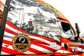 WAA is committed to teaching younger generations about the value of their freedoms, and the importance of honoring those who sacrificed so much to protect those freedoms. We offer learning tools, interactive media projects, and opportunities for youth groups to participate in our events.