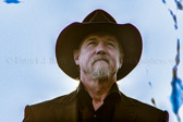 A very special guest was with us this day, Trace Adkins.