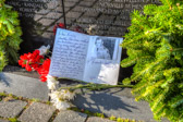 Xmas 2015<br />Dear Daddy,<br />Another Christmas without you but know you are in my every thought.  I am so proud to be your daughter.  You were brave enough to stand up for what you believed in.  I couldn't ask for a better man to be my father.  I hope you are proud of me and I carry your name with pride.  I love you. Your daughter Krysteen.<br />Sgt. 1st Class Robert Hyatt Westcott Jr.<br />W26  L81