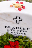 Chief Special Warfare Operator Bradley S. Cavner of Coronado died from injuries sustained during a training jump. The decorated combat veteran is survived by his parents, sister and two brothers.